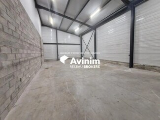 More details for Industrial to Rent