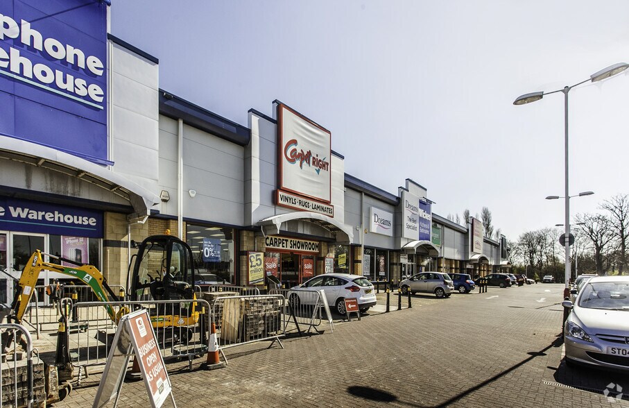 Southport Rd, Southport for sale - Building Photo - Image 1 of 1