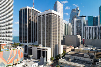 More details for 1 SE 3rd Ave, Miami, FL - Office for Rent