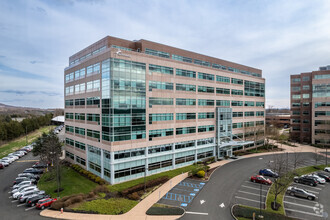 400 Crossing Blvd, Bridgewater, NJ for sale Building Photo- Image 1 of 1