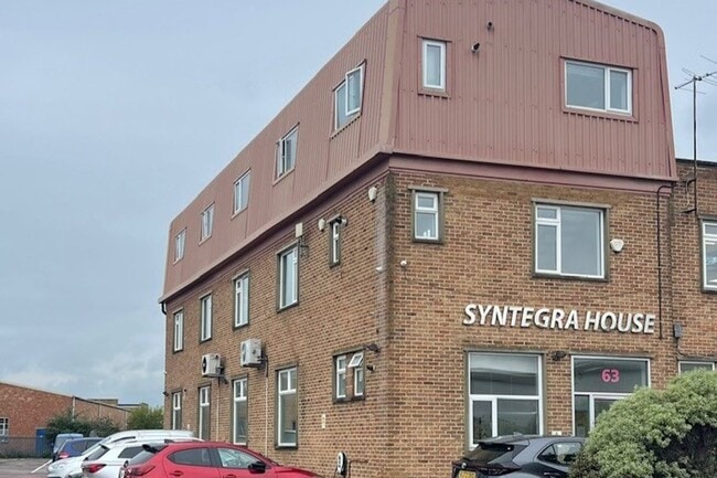 More details for 63-77 Milford Rd, Reading - Office to Rent