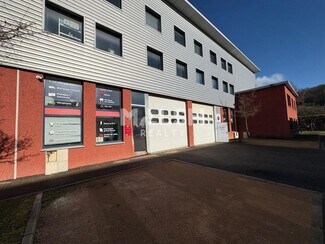 More details for Light Industrial for Sale