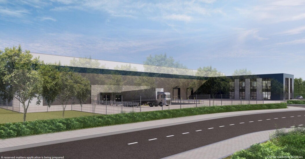 Platinum Way, Cheshunt for sale Primary Photo- Image 1 of 1