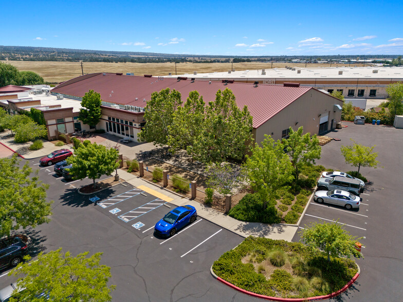 495 Ryan Ave, Chico, CA for rent - Building Photo - Image 3 of 18