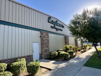 More details for Eagleson Body Works (Leasehold) – for Sale, Bakersfield, CA