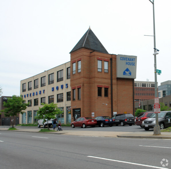 7 New York Ave NE, Washington, DC for sale - Primary Photo - Image 1 of 1