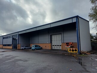 More details for 138 Wednesbury Rd, Walsall - Industrial for Sale