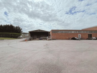 More details for Alton Rd, Ross On Wye - Industrial for Rent