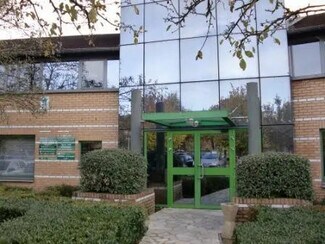 More details for Rue Albert Einstein, Champs-sur-Marne - Office to Rent