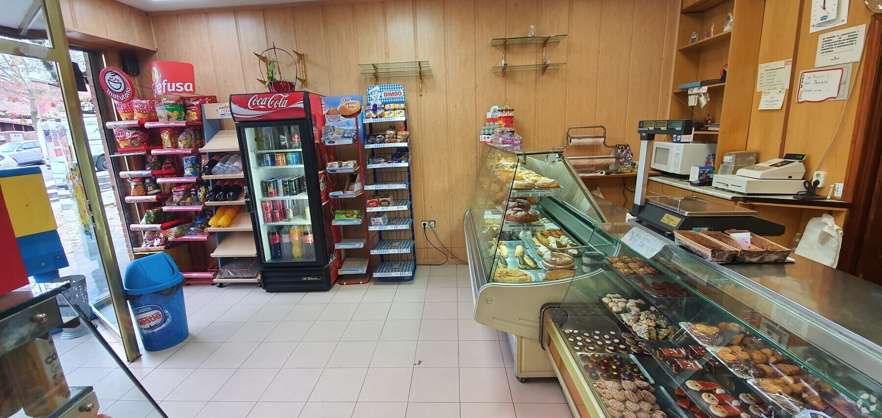 Collado Villalba, MAD 28400 -  -  - Interior Photo - Image 2 of 11