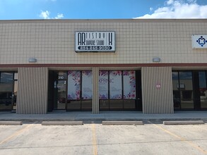 2501 S W S Young Dr, Killeen, TX for rent Building Photo- Image 1 of 1