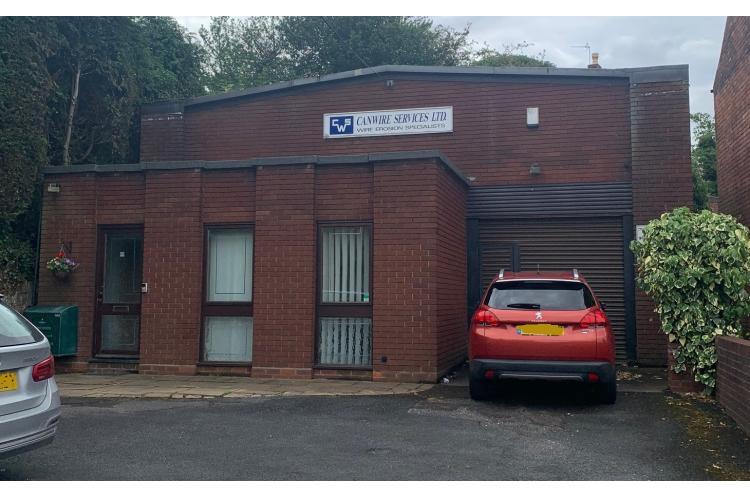 10 Gospel End St, Dudley for sale Primary Photo- Image 1 of 1