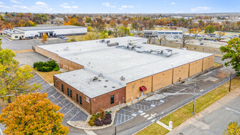 9001 Torresdale Ave, Philadelphia PA - Commercial Property