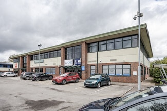 More details for Warwick House, Swindon - Office to Rent
