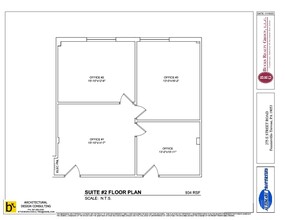 275 E Street Rd, Feasterville, PA for sale Floor Plan- Image 1 of 5