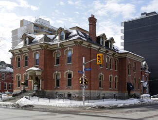 More details for 236 Metcalfe St, Ottawa, ON - Office to Rent