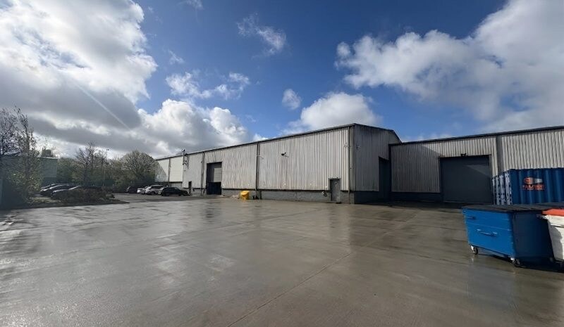 Johnson Way, Blackburn to rent Building Photo- Image 1 of 3