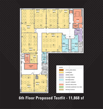 35-37 36th St, Long Island City, NY for rent Floor Plan- Image 1 of 16