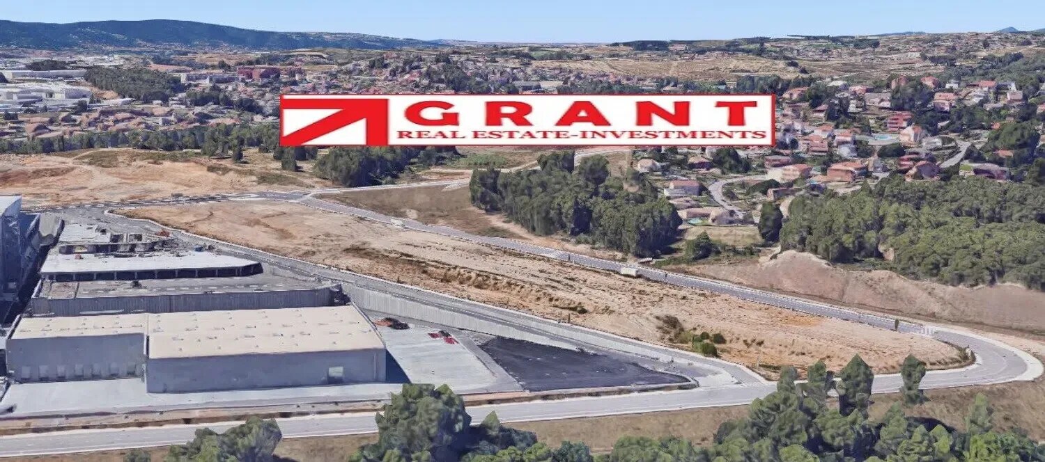 Land in Abrera, Barcelona for sale Other- Image 1 of 2