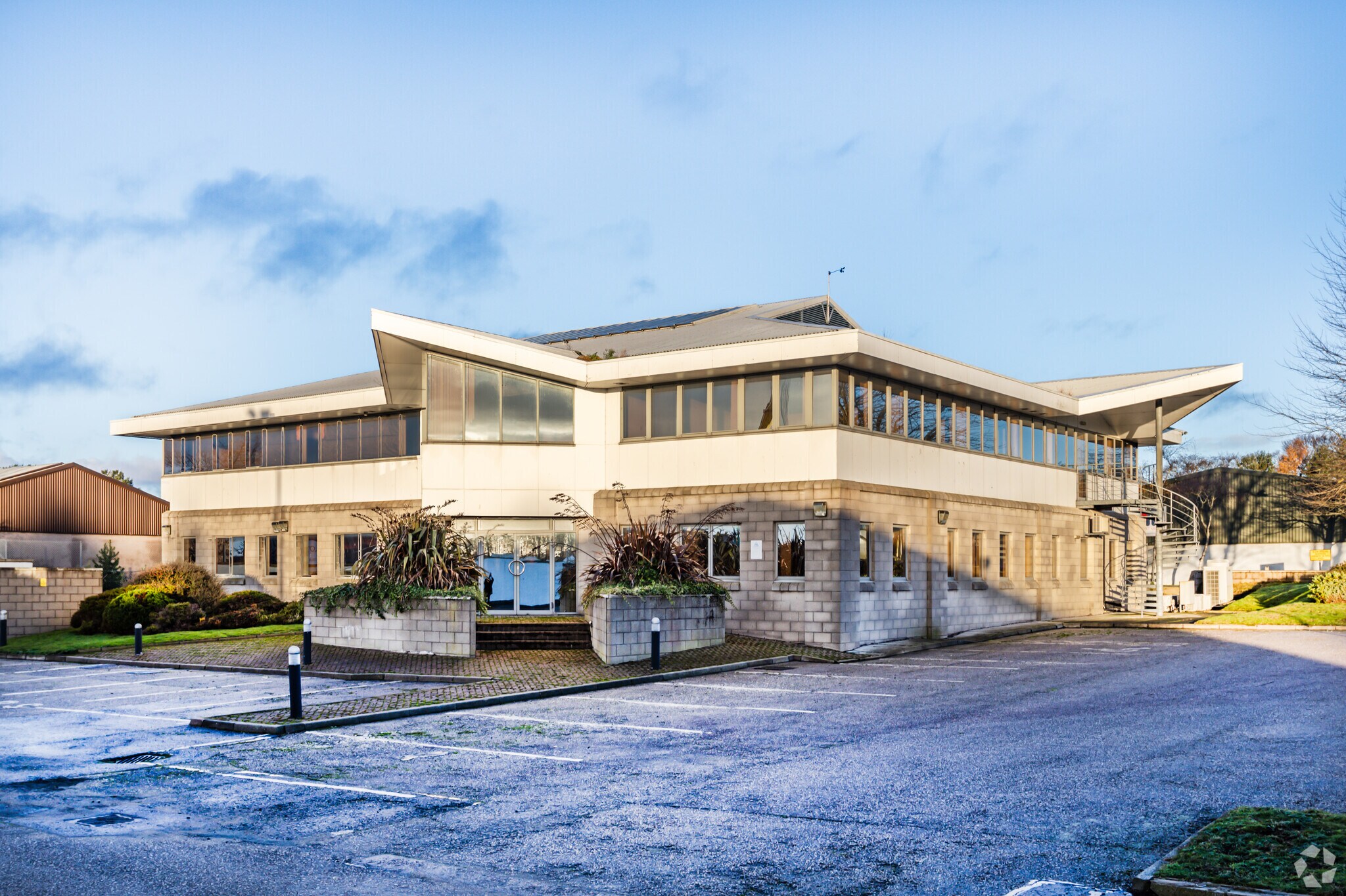 Enterprise Dr, Aberdeen for sale Primary Photo- Image 1 of 1