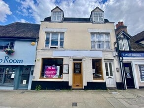 8 High St, Maldon to rent Building Photo- Image 2 of 6