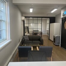 22 Great Marlborough St, London to rent Interior Photo- Image 2 of 6