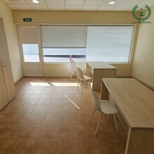 Office / Retail in Pedrezuela, Madrid to rent Interior Photo- Image 2 of 6