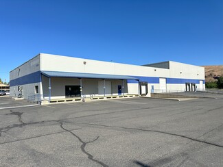 More details for 2501 River Rd, Yakima, WA - Industrial for Rent