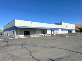 2501 River Rd, Yakima WA - Commercial Property