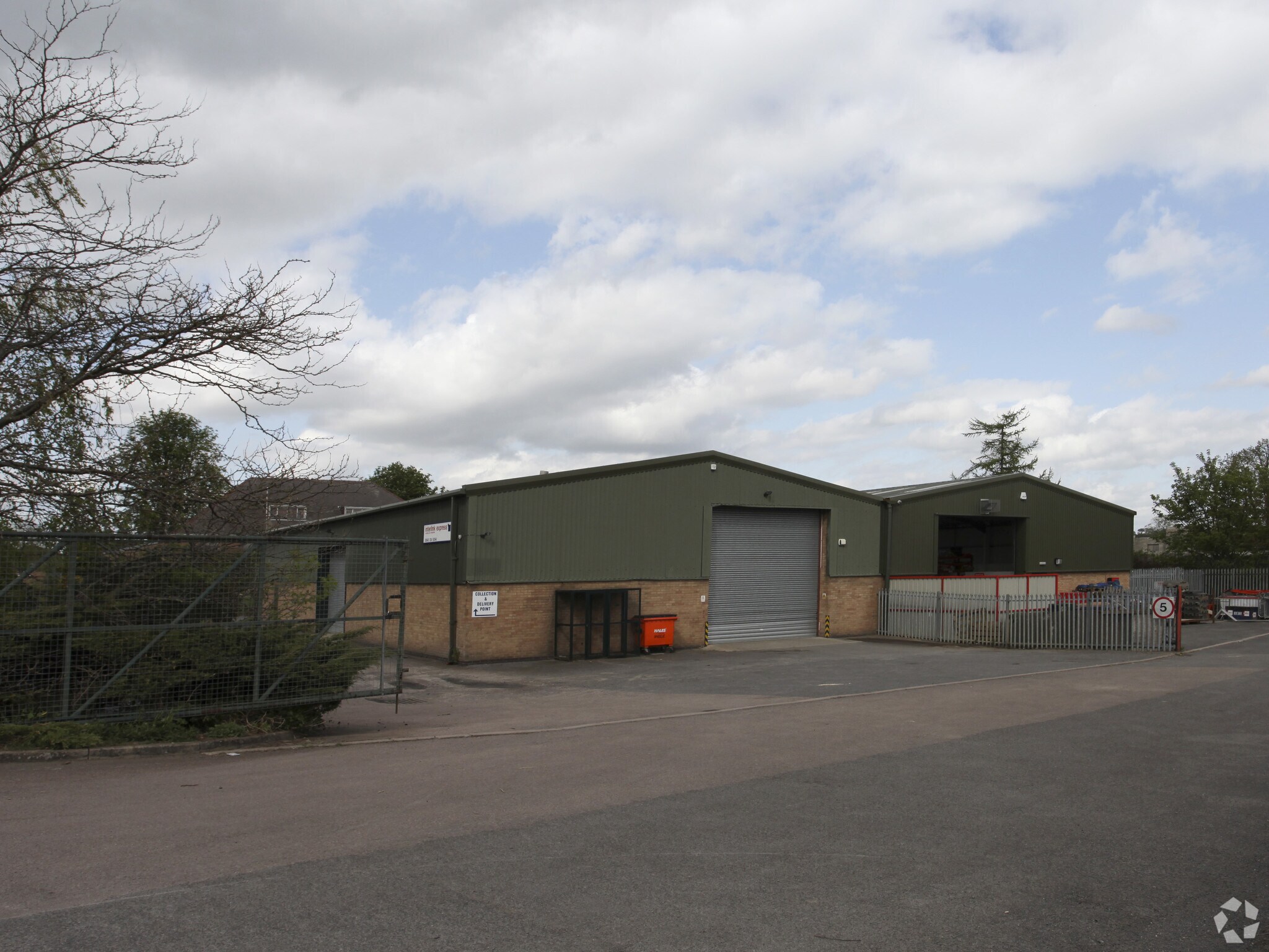 Earlesfield Ln, Grantham for sale Primary Photo- Image 1 of 1