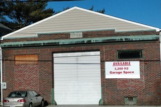 More details for 461 Douglas Ave, Providence, RI - Industrial for Rent