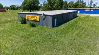 More details for 8900 Highway 39, Chanute, KS - Light Industrial for Sale