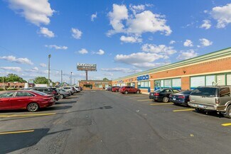 More details for 8537 S Cicero Ave, Chicago, IL - Retail for Rent