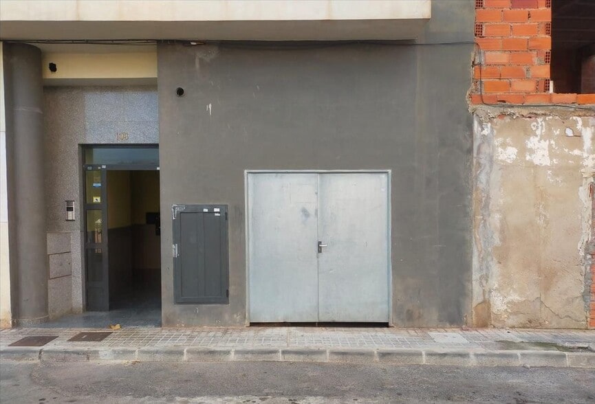Office in La Vilavella, Castellón for sale - Building Photo - Image 1 of 2