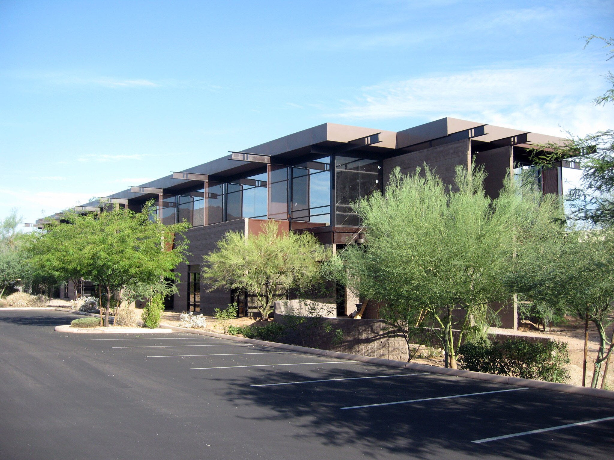 16420 N 92nd St, Scottsdale, AZ for sale Building Photo- Image 1 of 1