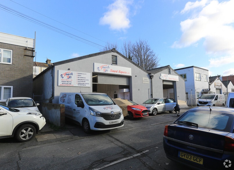 Granville Rd, Maidstone for sale - Primary Photo - Image 1 of 1