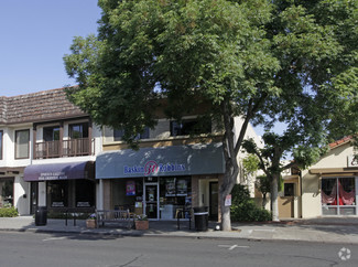 More details for 260-264 State St, Los Altos, CA - Office for Rent