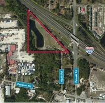 11738 Houle Rd, Jacksonville FL - Commercial Property