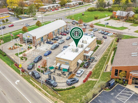 Starbucks | Beavercreek, OH - Commercial Property