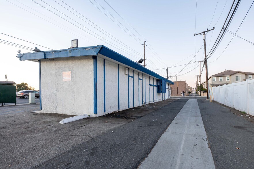 13950 Beach Blvd, Westminster, CA for sale - Building Photo - Image 3 of 26