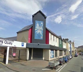 103-115 Spencer Rd, Londonderry to rent Primary Photo- Image 1 of 3
