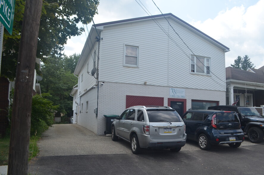 433 W Patriot St, Somerset, PA for sale - Building Photo - Image 2 of 15