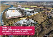 Long Lands Ln, Doncaster SYK - Commercial Property