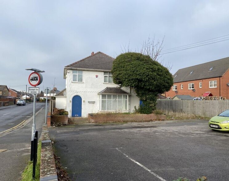 123 Thorne Rd, Doncaster DN3 2JE UK