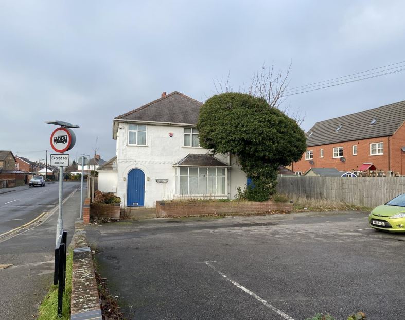 123 Thorne Rd, Doncaster for sale Primary Photo- Image 1 of 1