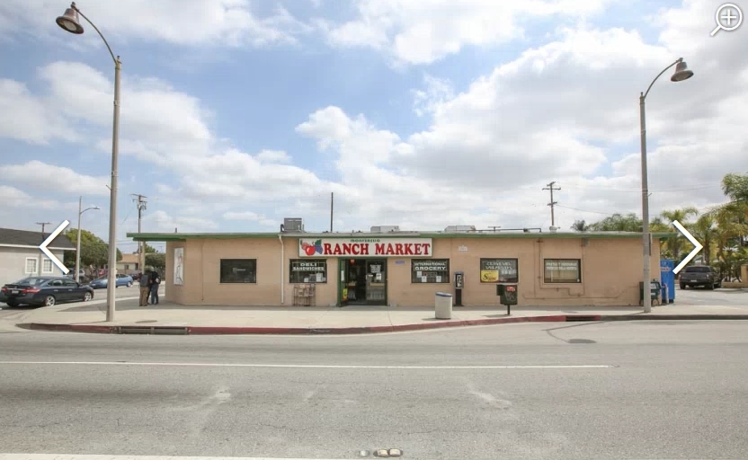 1801 W Whittier Blvd, Montebello, CA for rent - Building Photo - Image 3 of 20