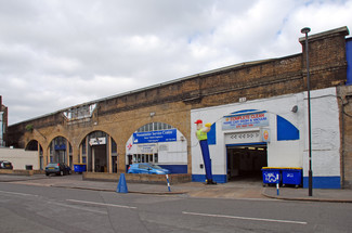 More details for Hercules Rd, London - Light Industrial for Rent