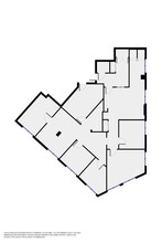 100-05-100-23 Queens Blvd, Forest Hills, NY for rent Floor Plan- Image 2 of 7