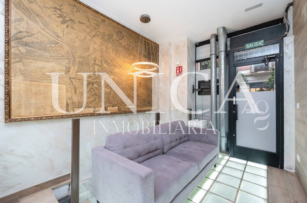 Madrid, MAD 28001 - Unit 1DR -  - Interior Photo - Image 1 of 10