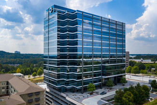 More details for 3300 Riverwood Pky SE, Atlanta, GA - Office for Rent